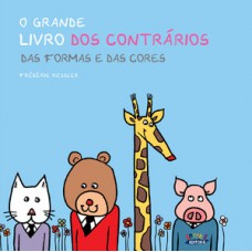 Grande livro dos contrários, o