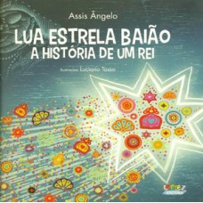 Lua estrela baião