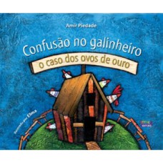 Confusão no galinheiro