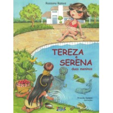 Tereza e serena