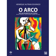 O arco dos instrumentos de cordas