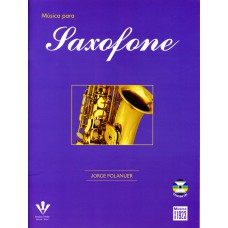 Música para Saxofone