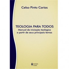 Teologia para todos