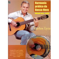 Harmonia prática da Bossa nova