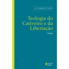 Teologia do cativeiro e da libertação