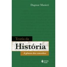 Teoria da história