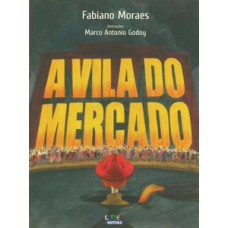 A vila do mercado