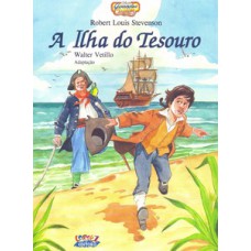 A ilha do tesouro