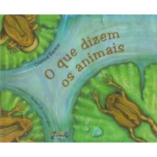O que dizem os animais