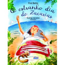 O estranho dia de zacarias