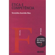 Ética e competência