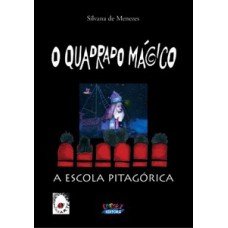 O quadrado mágico