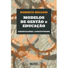 Modelos de gestão e educação