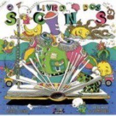 O livro dos sons