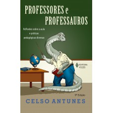 Professores e professauros