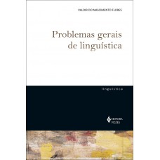 Problemas gerais de linguística