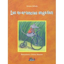 Las apariencias enganan