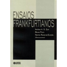 Ensaios frankfurtianos