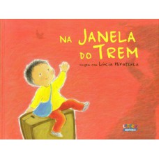 Na janela do trem