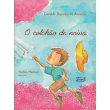 O colchão de noiva