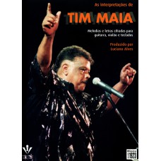 As interpretações de Tim Maia