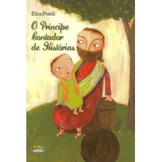 O príncipe contador de histórias