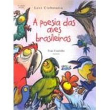 A poesia das aves brasileiras