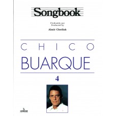 Songbook Chico Buarque - Volume 4