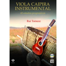 Viola caipira instrumental