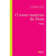 Rosto materno de Deus