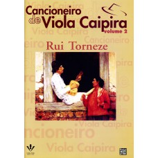 Cancioneiro de Viola caipira - Volume 2
