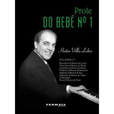 Prole do bebê nº 1