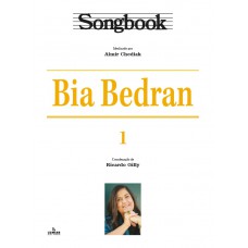 Songbook Bia Bedran - Vol. 1