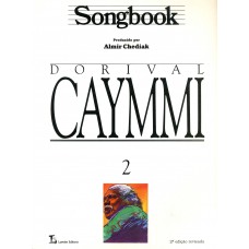 Songbook Dorival Caymmi - Volume 2