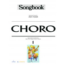 Songbook Choro - Volume 1