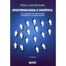 Epistemologia e didática