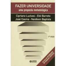 Fazer universidade