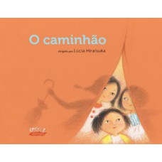 O caminhão
