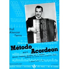 Método para Acordeon