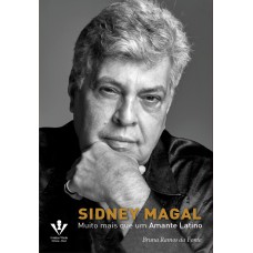 Sidney Magal