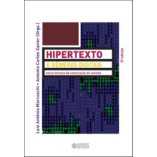 Hipertexto e gêneros digitais