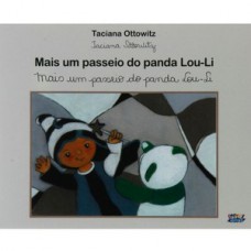 Mais um passeio do panda lou-li