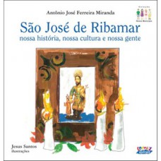 São josé de ribamar