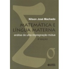 Matemática e língua materna