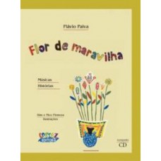 Flor de maravilha