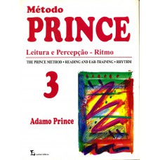 Método Prince - Volume 3