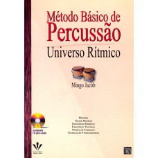 Método básico de percussão