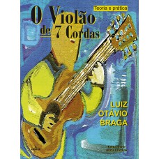 O violão de 7 cordas ( Teoria e prática )