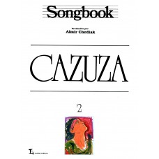 Songbook Cazuza - Volume 2