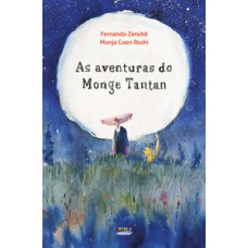 As aventuras do Monge Tantan